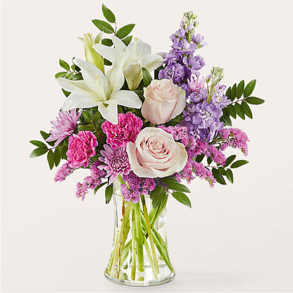 High Tea Bouquet – MOSER'S SUPERMARKET, Columbia MO
