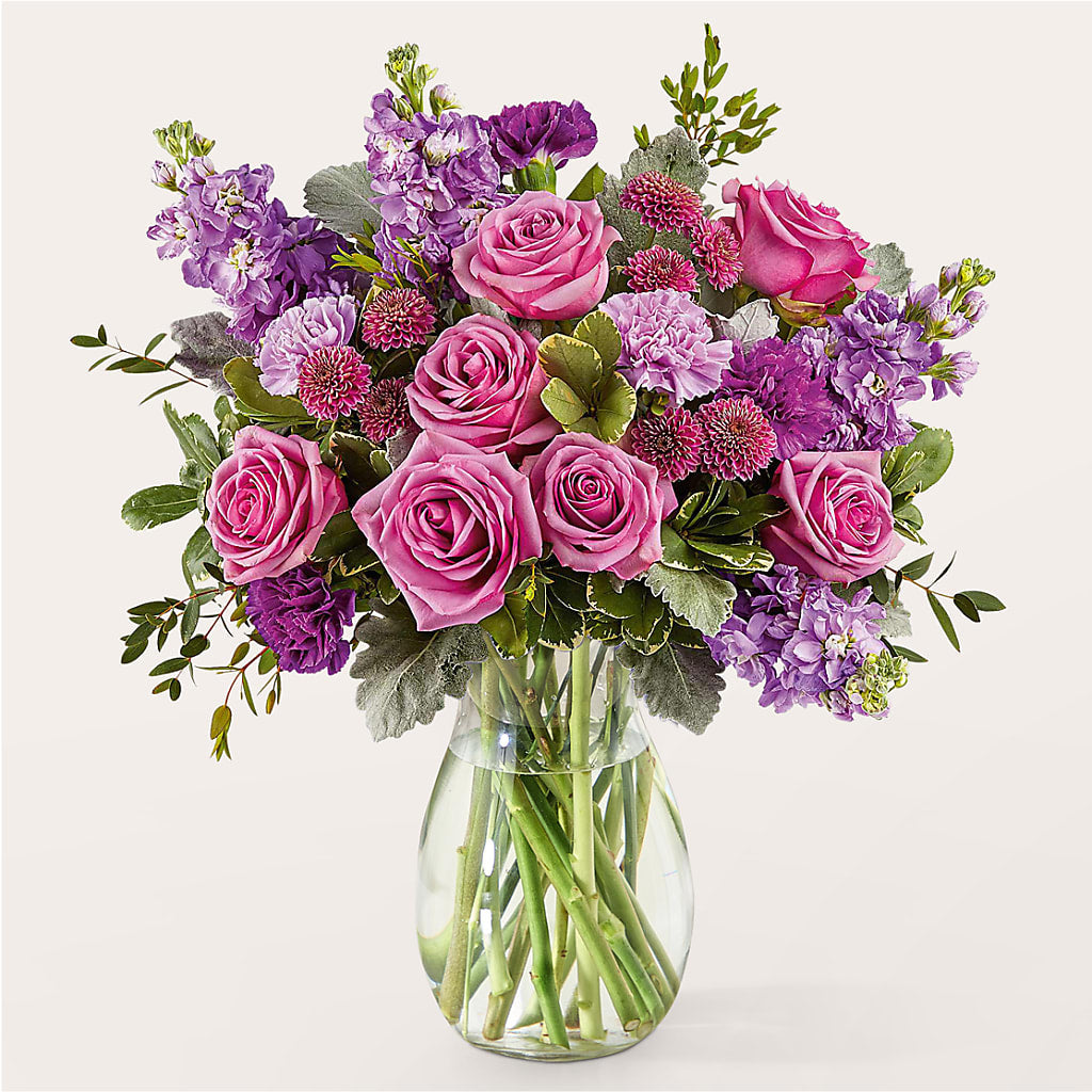 A Love Story Bouquet – MOSER'S SUPERMARKET, Columbia MO
