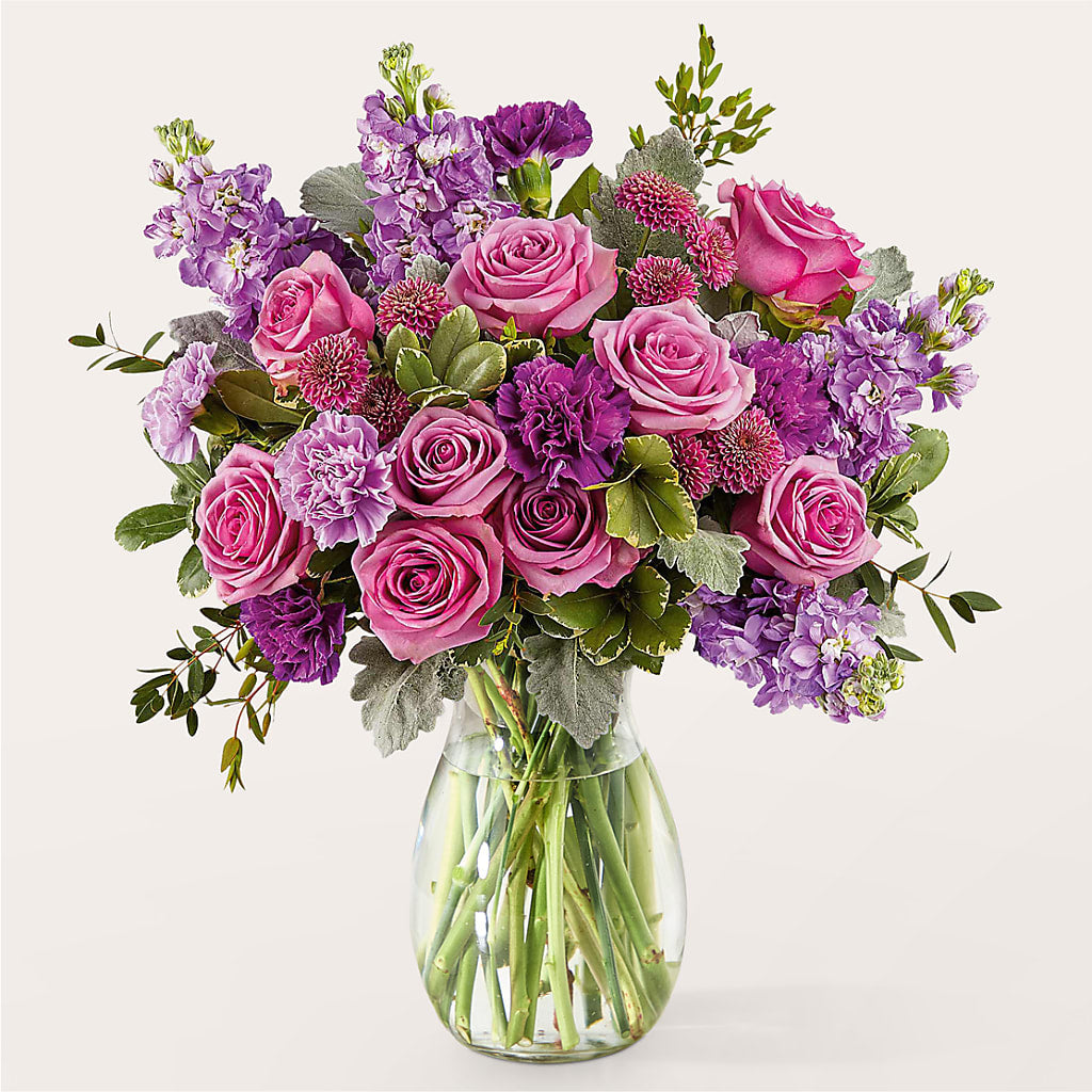 A Love Story Bouquet – MOSER'S SUPERMARKET, Columbia MO