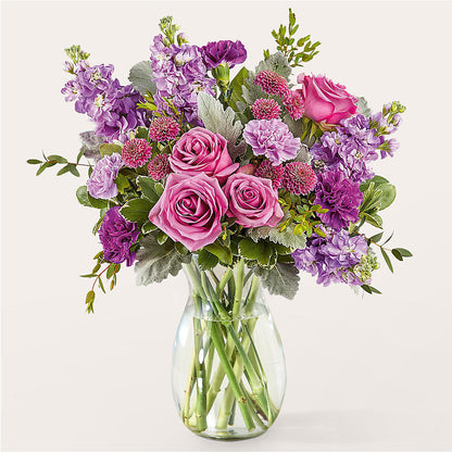 A Love Story Bouquet – MOSER'S SUPERMARKET, Columbia MO