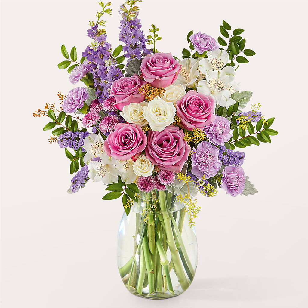 Lucky Me Bouquet – MOSER'S SUPERMARKET, Columbia MO