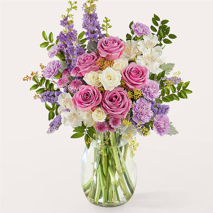 Lucky Me Bouquet – MOSER'S SUPERMARKET, Columbia MO