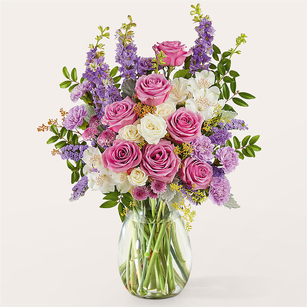 Lucky Me Bouquet – MOSER'S SUPERMARKET, Columbia MO