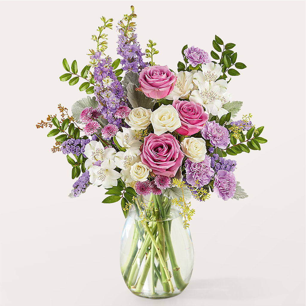 Lucky Me Bouquet – MOSER'S SUPERMARKET, Columbia MO