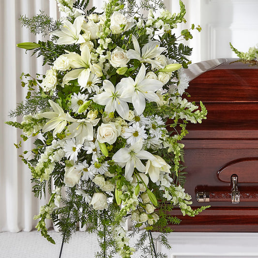 Loving Thoughts Standing Spray – MOSER'S SUPERMARKET, Columbia MO