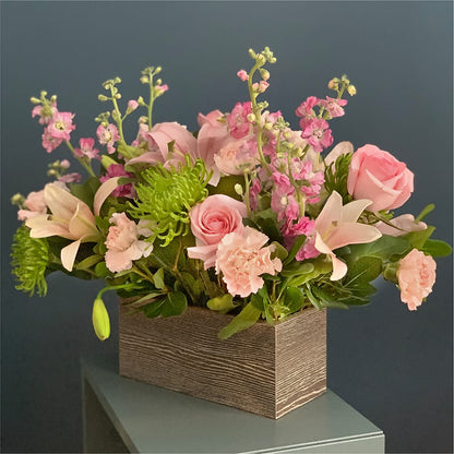 Beautiful Spirit Basket – MOSER'S SUPERMARKET, Columbia MO