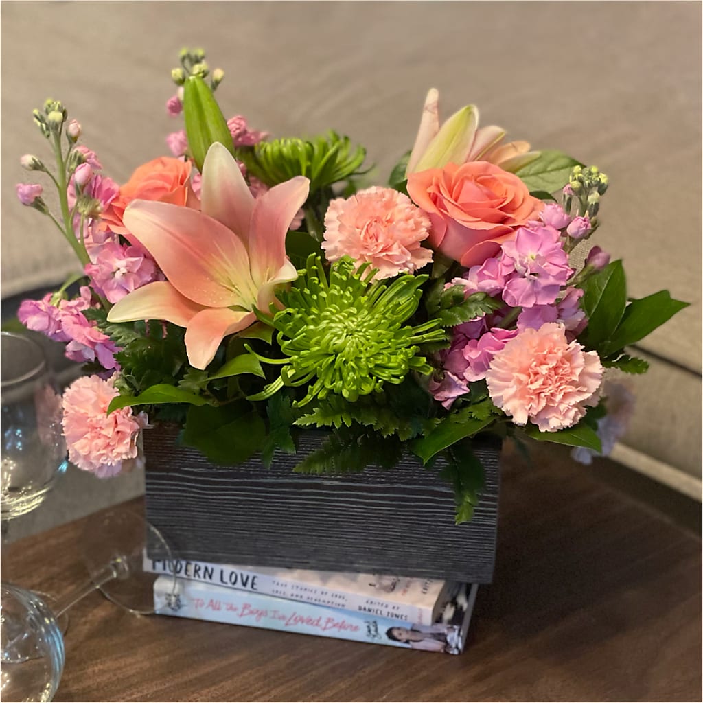 Beautiful Spirit Basket – MOSER'S SUPERMARKET, Columbia MO