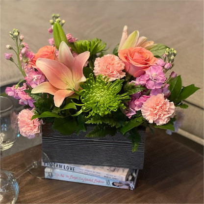 Beautiful Spirit Basket – MOSER'S SUPERMARKET, Columbia MO