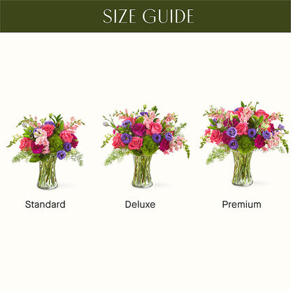Charm & Comfort Bouquet – MOSER'S SUPERMARKET, Columbia MO