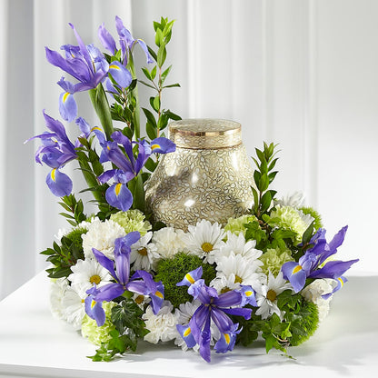 Sincere Spirit Cremation Adornment – MOSER'S SUPERMARKET, Columbia MO