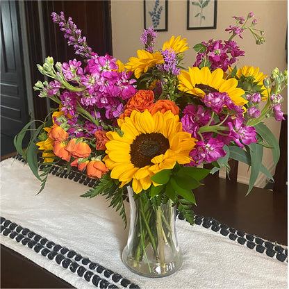 Rays of Life Bouquet – MOSER'S SUPERMARKET, Columbia MO