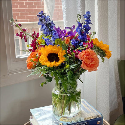 Rays of Life Bouquet – MOSER'S SUPERMARKET, Columbia MO
