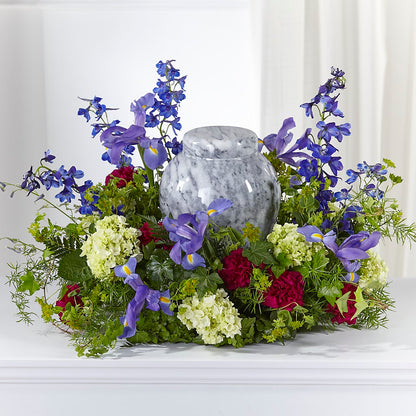 Forever Remembered Cremation Adornment – MOSER'S SUPERMARKET, Columbia MO
