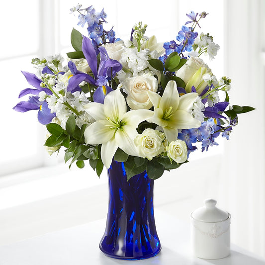 Calming Comfort Bouquet – MOSER'S SUPERMARKET, Columbia MO