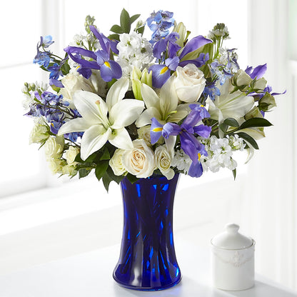 Calming Comfort Bouquet – MOSER'S SUPERMARKET, Columbia MO