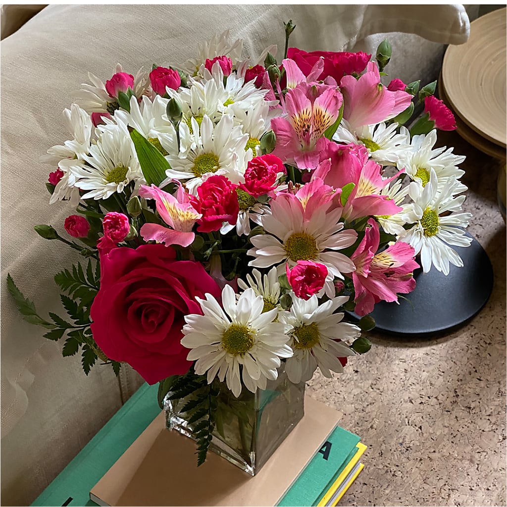 Sweet Surprises® Bouquet – MOSER'S SUPERMARKET, Columbia MO