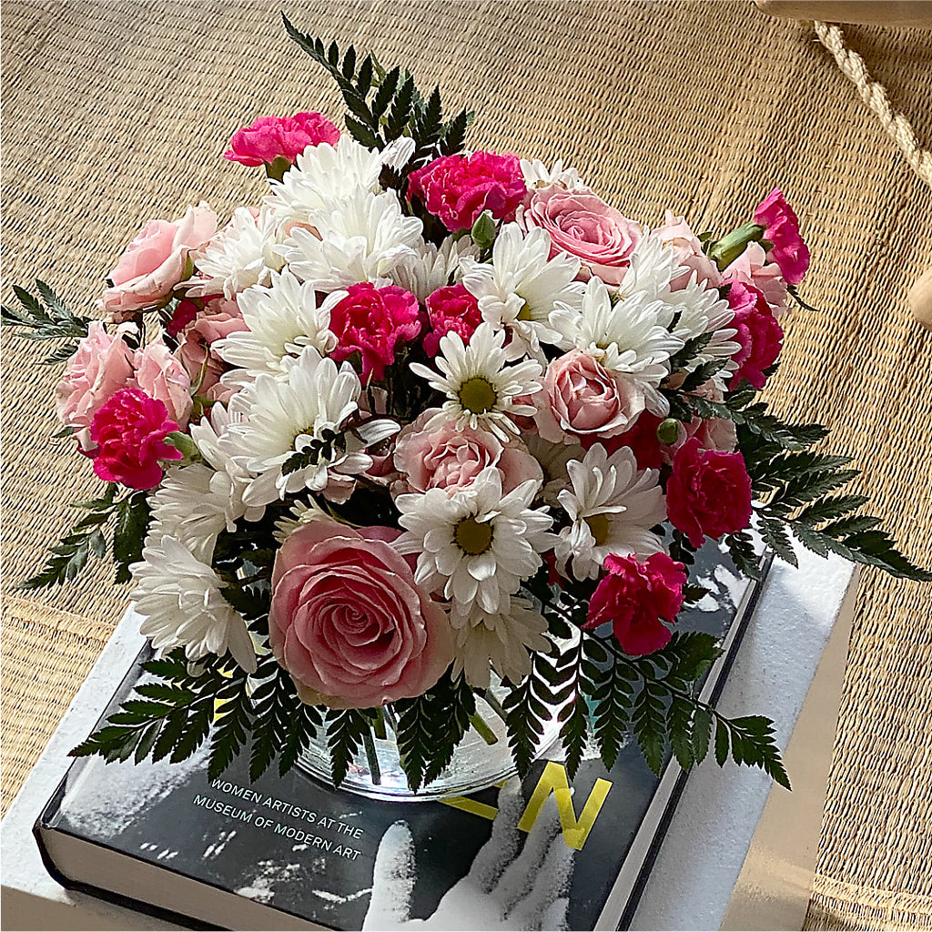 Sweet Surprises® Bouquet – MOSER'S SUPERMARKET, Columbia MO