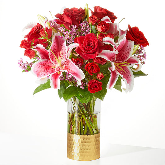 Match Made in Heaven Bouquet – MOSER'S SUPERMARKET, Columbia MO