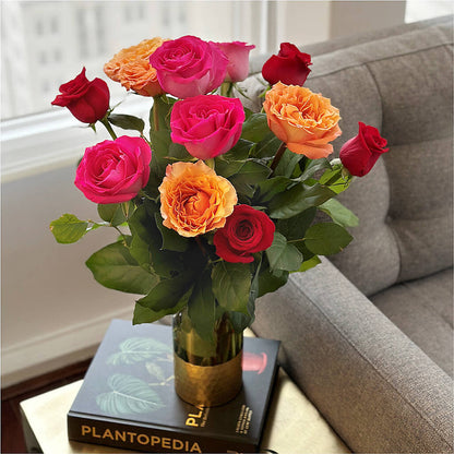 Ever After Rose Bouquet – MOSER'S SUPERMARKET, Columbia MO