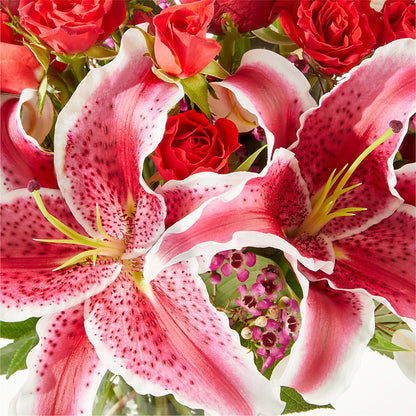 Match Made in Heaven Bouquet – MOSER'S SUPERMARKET, Columbia MO