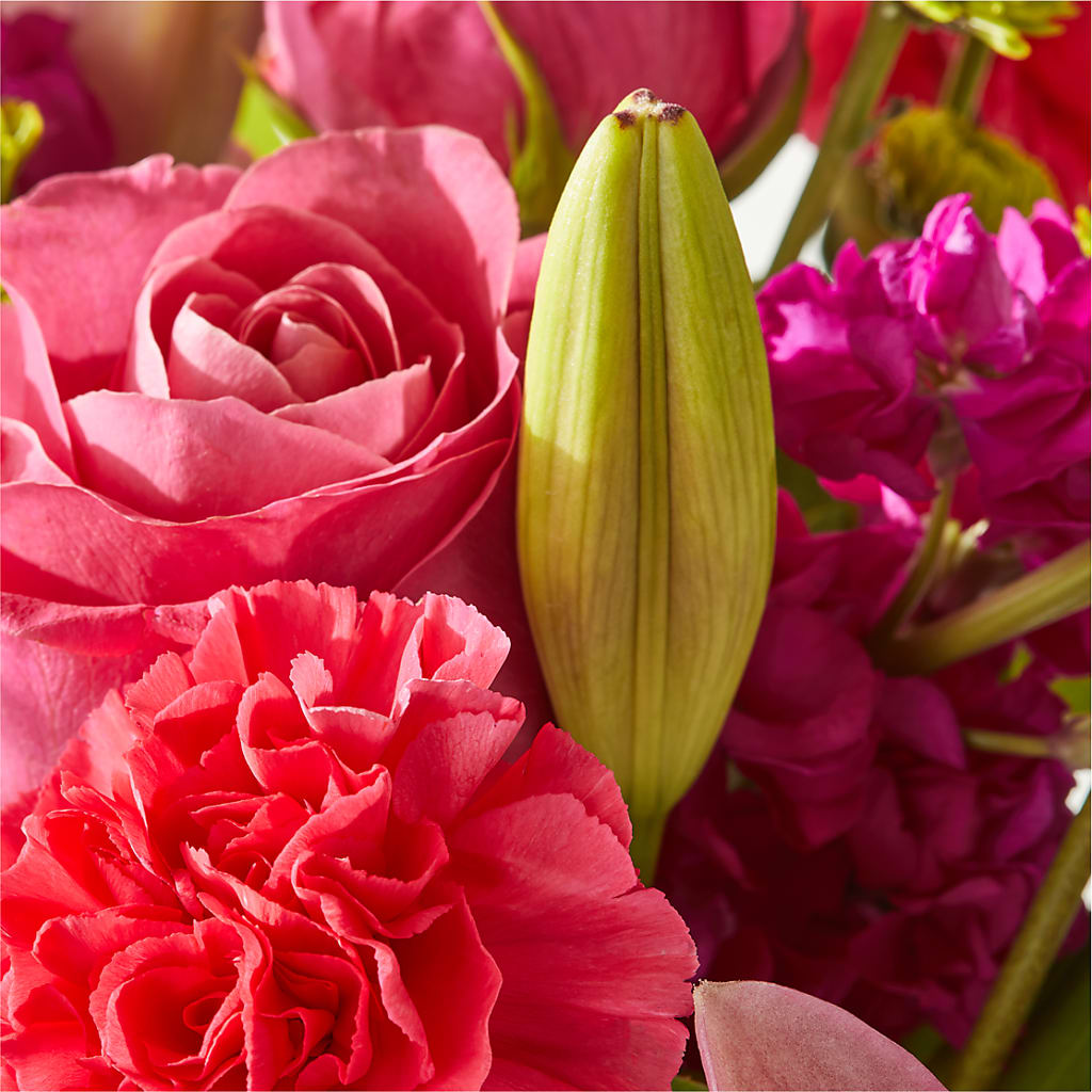 Watermelon Crush Bouquet – MOSER'S SUPERMARKET, Columbia MO