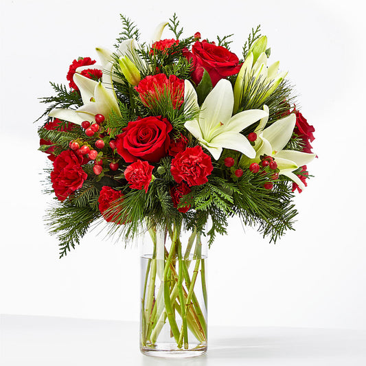 Joyful Greetings Bouquet – MOSER'S SUPERMARKET, Columbia MO