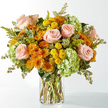 Fall Foliage Bouquet – MOSER'S SUPERMARKET, Columbia MO