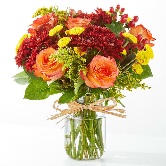 Apple Picking Bouquet – MOSER'S SUPERMARKET, Columbia MO