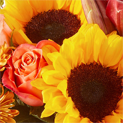 Acorn Lane Bouquet – MOSER'S SUPERMARKET, Columbia MO