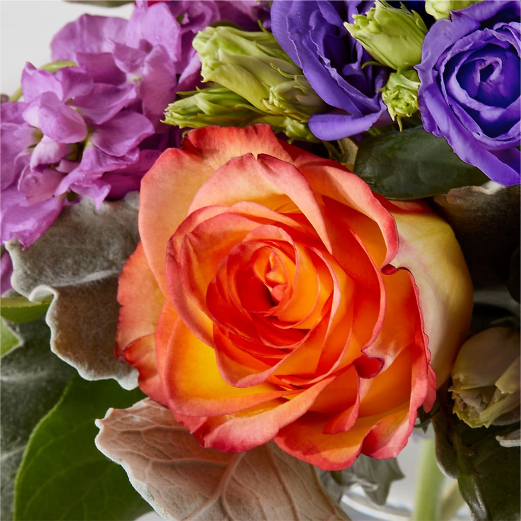 Sangria Bouquet – MOSER'S SUPERMARKET, Columbia MO