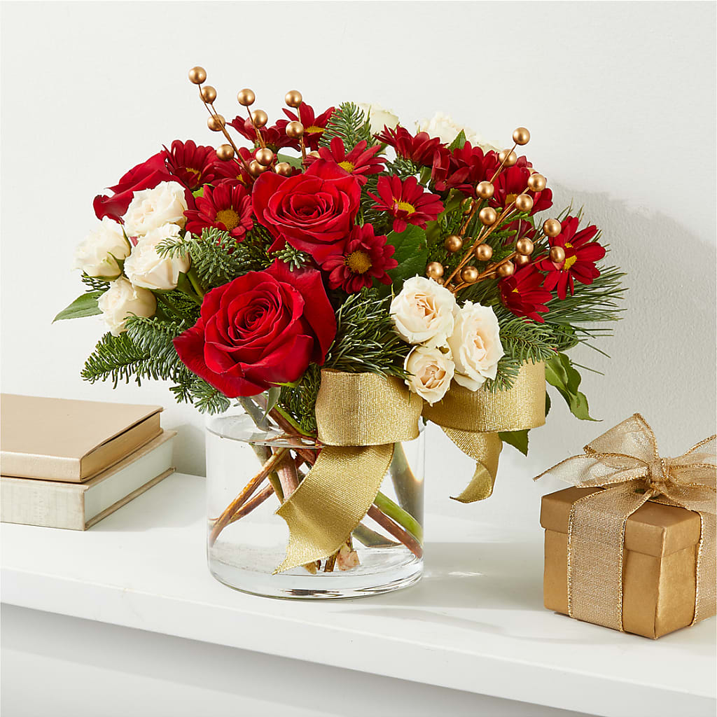 Believe Bouquet – MOSER'S SUPERMARKET, Columbia MO