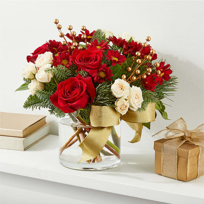 Believe Bouquet – MOSER'S SUPERMARKET, Columbia MO
