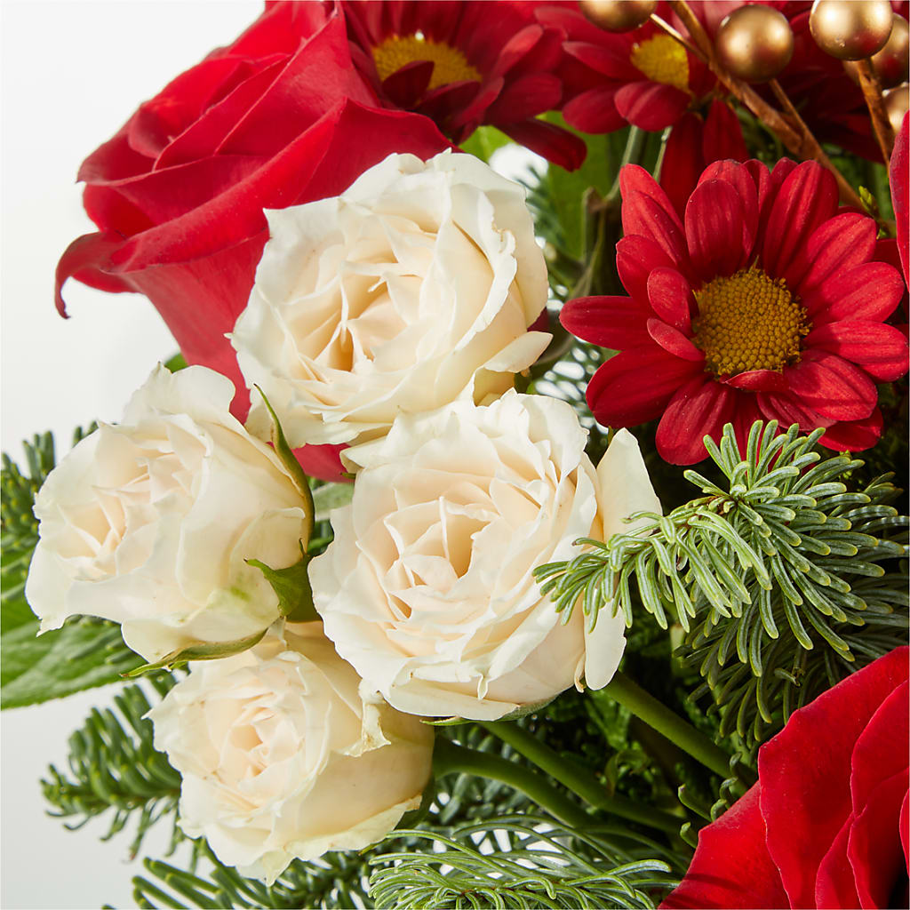 Believe Bouquet – MOSER'S SUPERMARKET, Columbia MO