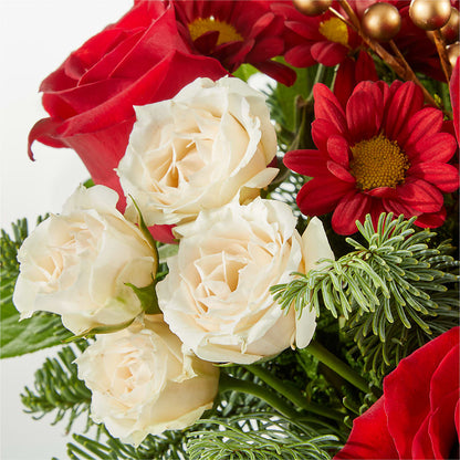 Believe Bouquet – MOSER'S SUPERMARKET, Columbia MO