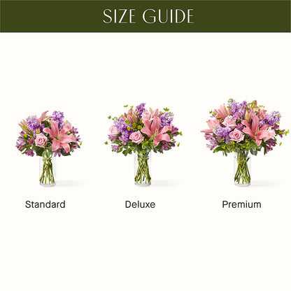 Precious Petals Bouquet – MOSER'S SUPERMARKET, Columbia MO