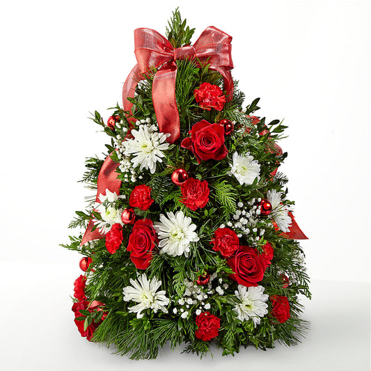 Make It Merry Tree – MOSER'S SUPERMARKET, Columbia MO