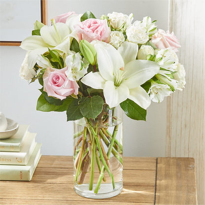 Kindhearted Bouquet – MOSER'S SUPERMARKET, Columbia MO