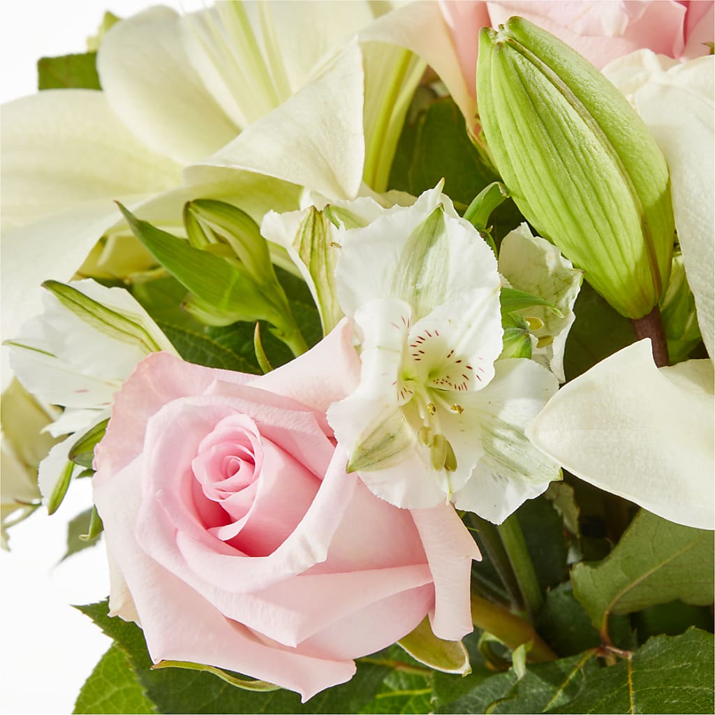 Kindhearted Bouquet – MOSER'S SUPERMARKET, Columbia MO