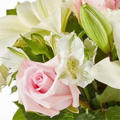 Kindhearted Bouquet – MOSER'S SUPERMARKET, Columbia MO