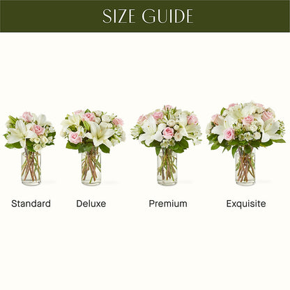 Kindhearted Bouquet – MOSER'S SUPERMARKET, Columbia MO