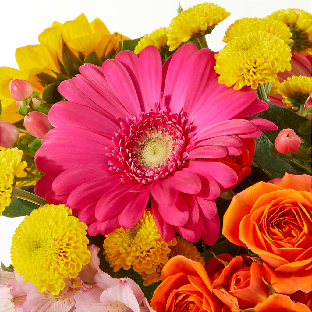 Beach Day Bouquet – MOSER'S SUPERMARKET, Columbia MO