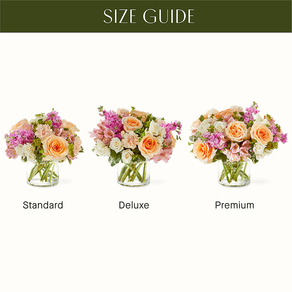 Paradise Bouquet – MOSER'S SUPERMARKET, Columbia MO