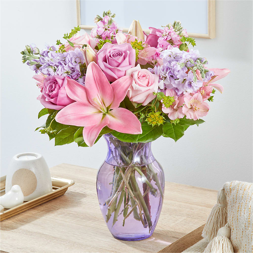 The Crown Jewel Bouquet – MOSER'S SUPERMARKET, Columbia MO