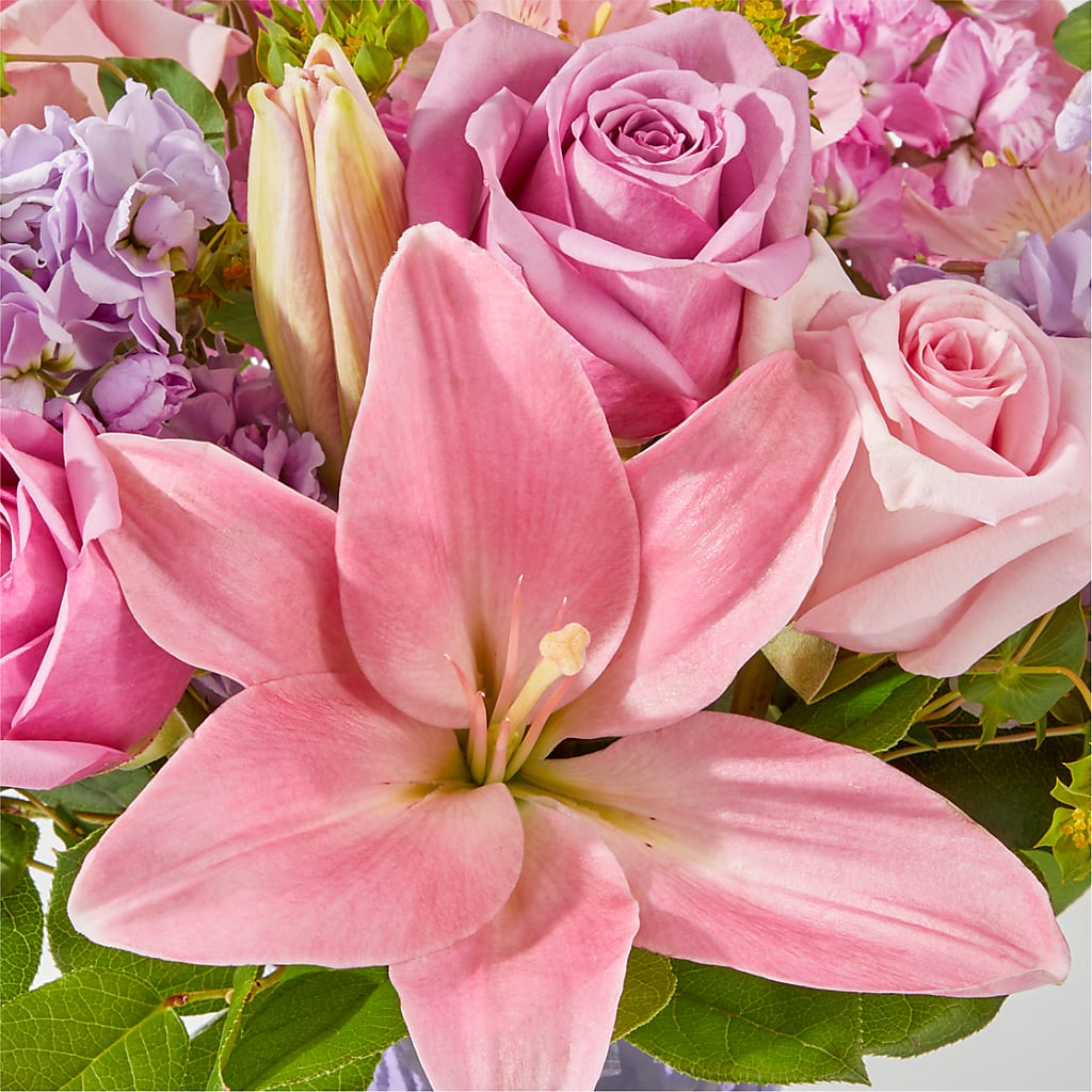 The Crown Jewel Bouquet – MOSER'S SUPERMARKET, Columbia MO