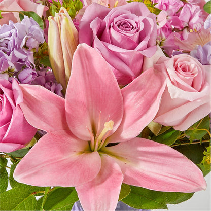 The Crown Jewel Bouquet – MOSER'S SUPERMARKET, Columbia MO