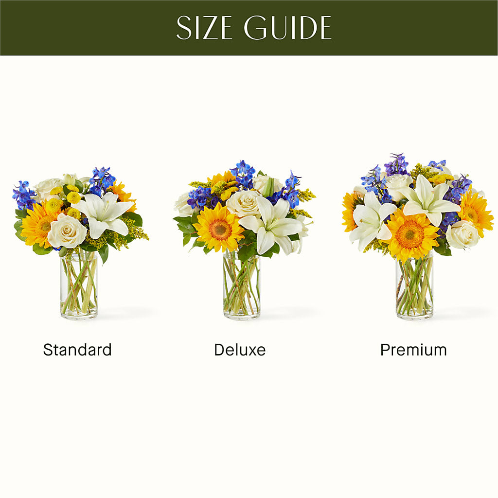 Stargazing Bouquet – MOSER'S SUPERMARKET, Columbia MO