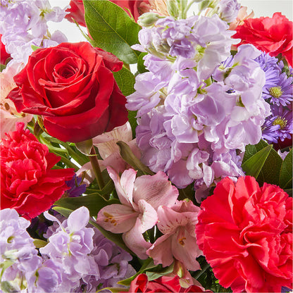Your Majesty Bouquet – MOSER'S SUPERMARKET, Columbia MO