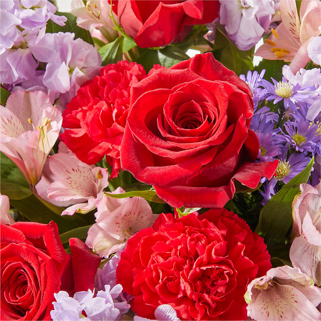 Your Majesty Bouquet – MOSER'S SUPERMARKET, Columbia MO