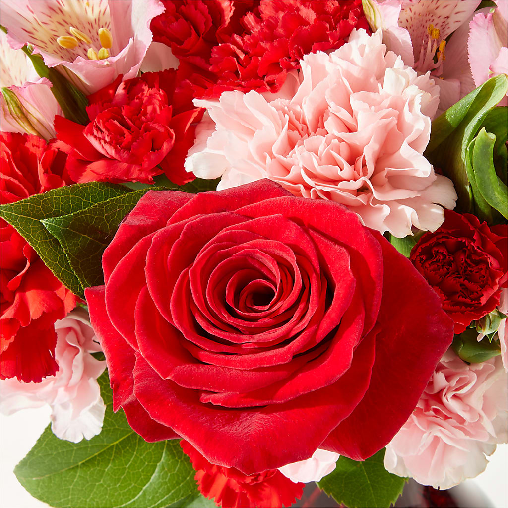 Candy Kisses Bouquet – MOSER'S SUPERMARKET, Columbia MO