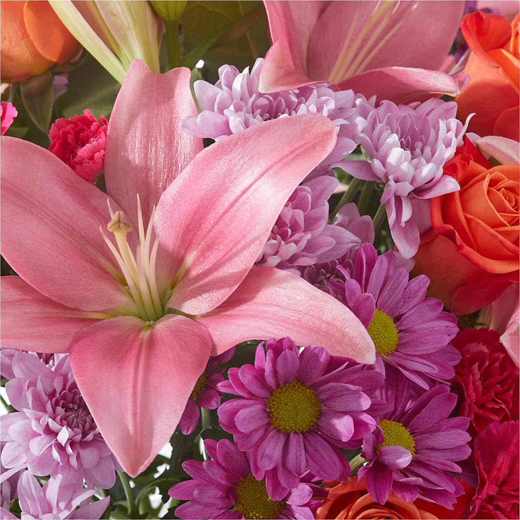 One and Only Bouquet – MOSER'S SUPERMARKET, Columbia MO